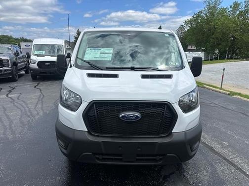 2025 Ford Transit-150 Base