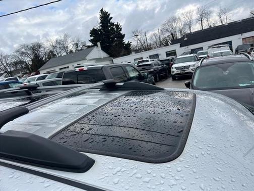 2017 GMC Acadia Limited Limited