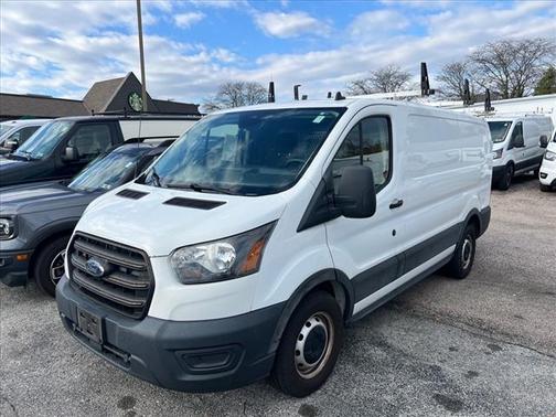 2020 Ford Transit-150 Base