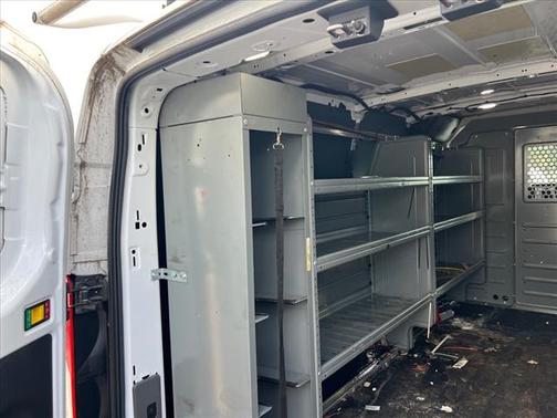 2020 Ford Transit-150 Base