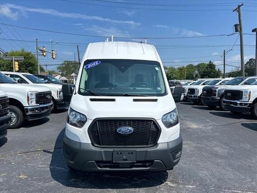 2022 Ford Transit-250 Base