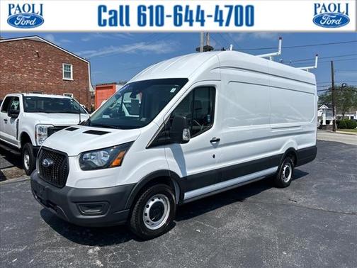 2022 Ford Transit-250 Base