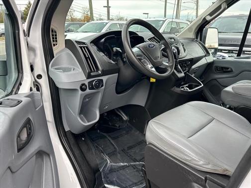 2019 Ford Transit-250 Base