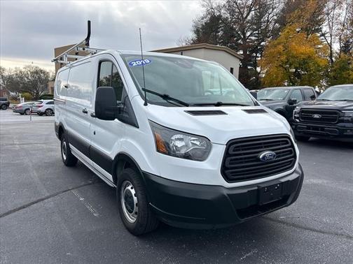 2019 Ford Transit-250 Base