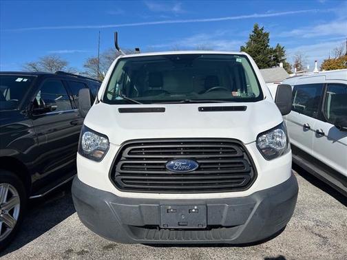 2019 Ford Transit-250 Base