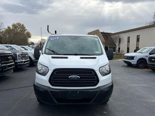 2019 Ford Transit-250 Base