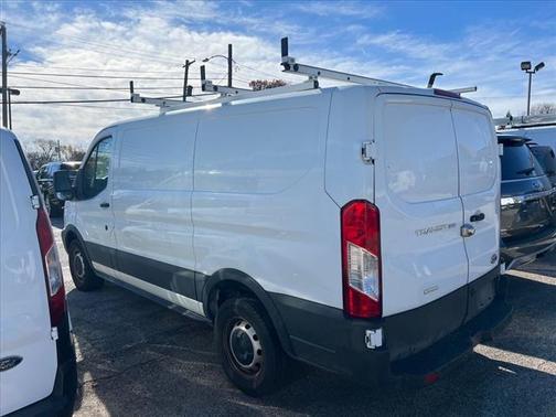 2019 Ford Transit-250 Base