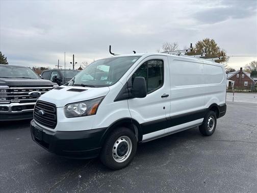 2019 Ford Transit-250 Base