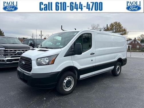 2019 Ford Transit-250 Base