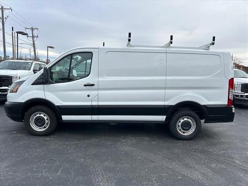 2019 Ford Transit-250 Base