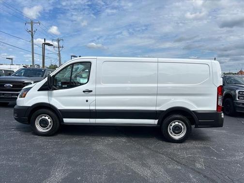 2020 Ford Transit-150 Base