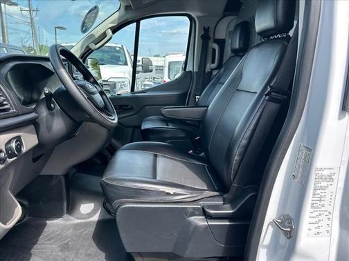 2020 Ford Transit-150 Base