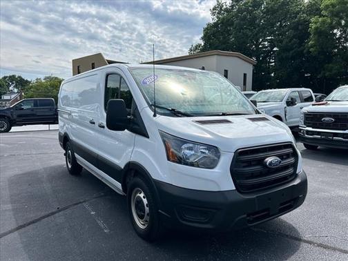 2020 Ford Transit-150 Base