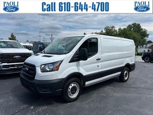 2020 Ford Transit-150 Base