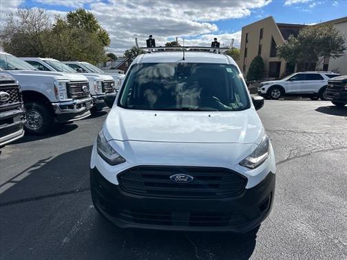 2020 Ford Transit Connect XL Cargo Van
