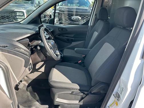 2020 Ford Transit Connect XL Cargo Van