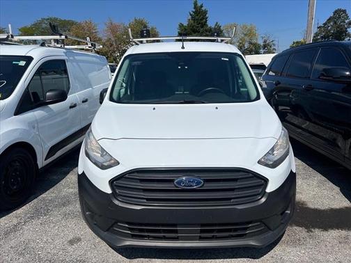 2020 Ford Transit Connect XL Cargo Van