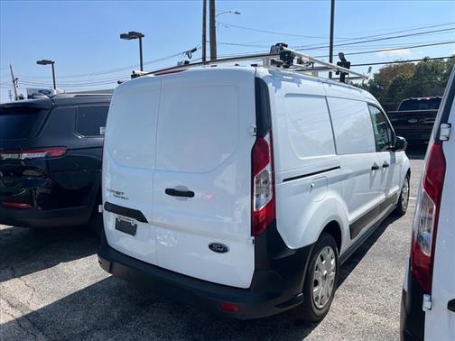 2020 Ford Transit Connect XL Cargo Van