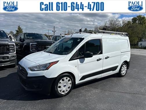 2020 Ford Transit Connect XL Cargo Van