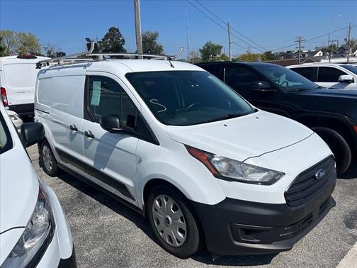 2020 Ford Transit Connect XL Cargo Van