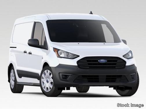 2020 Ford Transit Connect XL Cargo Van