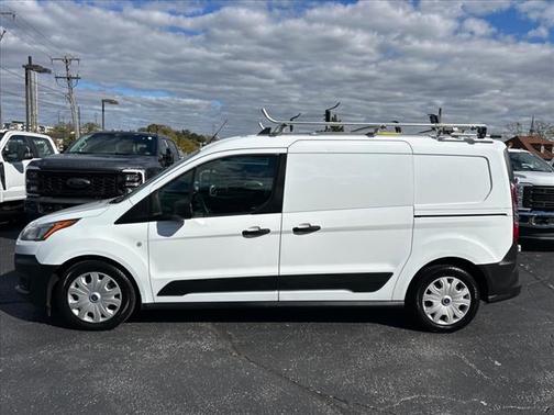 2020 Ford Transit Connect XL Cargo Van