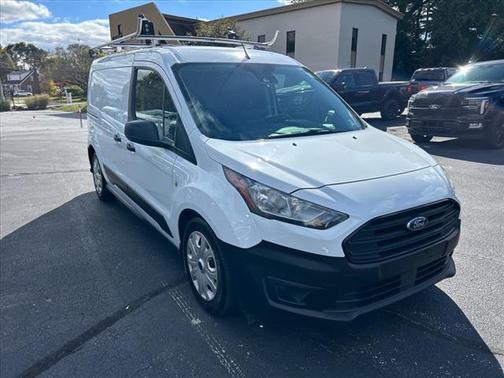 2020 Ford Transit Connect XL Cargo Van