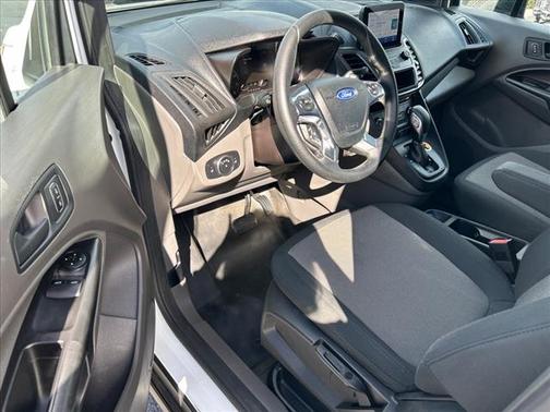 2020 Ford Transit Connect XL Cargo Van