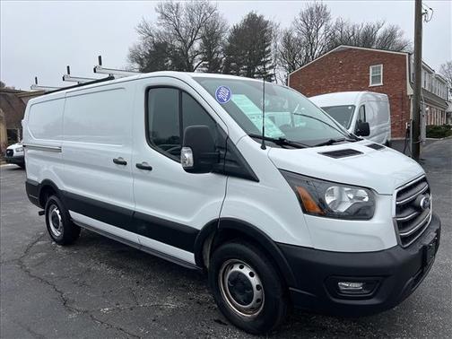 2020 Ford Transit-250 BASE