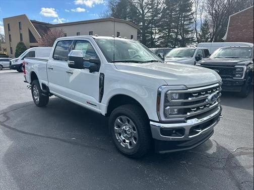 2024 Ford F-250 Lariat