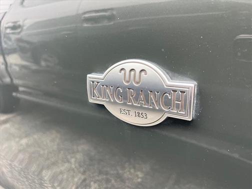 2023 Ford Expedition Max King Ranch
