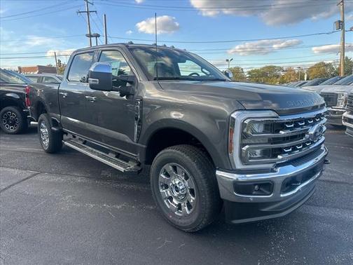2026 Ford F-350 Lariat