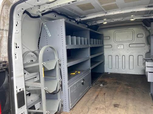 2017 Ford Transit-250 Base