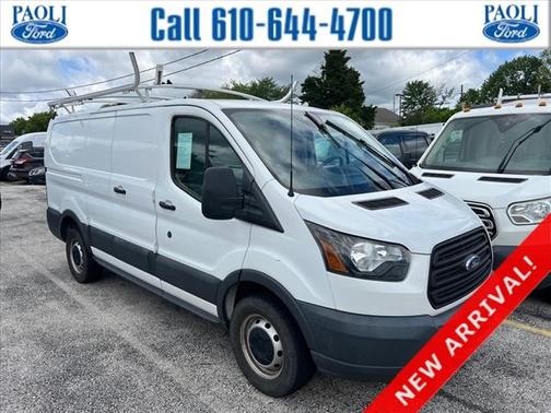 2017 Ford Transit-250 Base