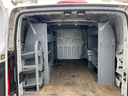 2017 Ford Transit-250 Base