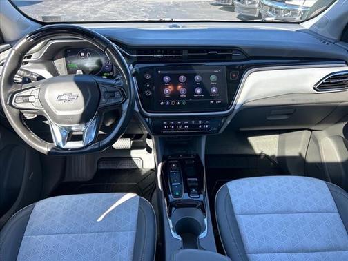 2022 Chevrolet Bolt EUV FWD Premier