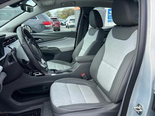 2022 Chevrolet Bolt EUV FWD Premier