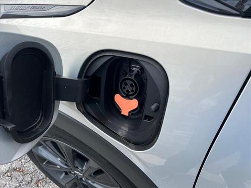 2022 Chevrolet Bolt EUV FWD Premier
