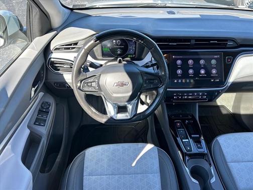 2022 Chevrolet Bolt EUV FWD Premier