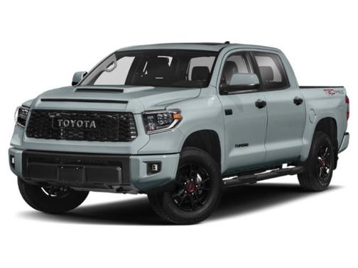 2021 Toyota Tundra TRD Pro