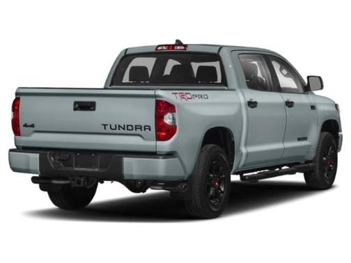 2021 Toyota Tundra TRD Pro