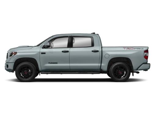 2021 Toyota Tundra TRD Pro