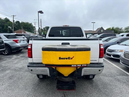 2015 Ford F-350 Lariat