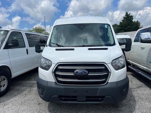 2020 Ford Transit-350 Base