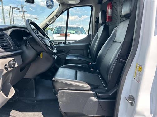 2020 Ford Transit-350 Base