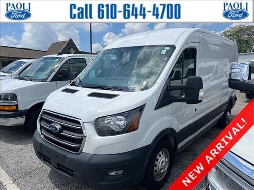 2020 Ford Transit-350 Base