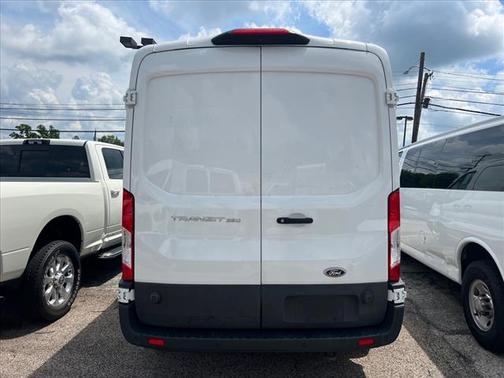 2020 Ford Transit-350 Base
