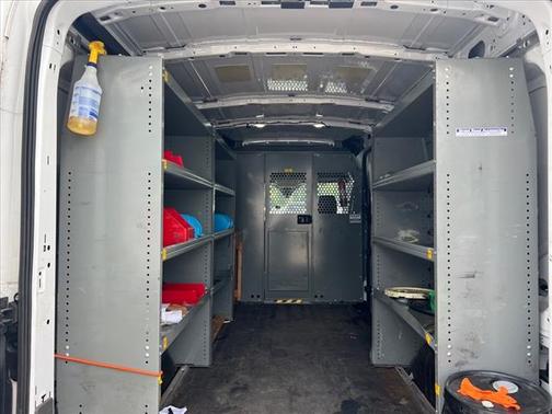 2020 Ford Transit-350 Base