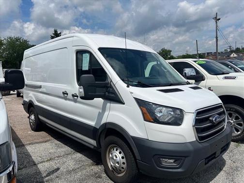2020 Ford Transit-350 Base
