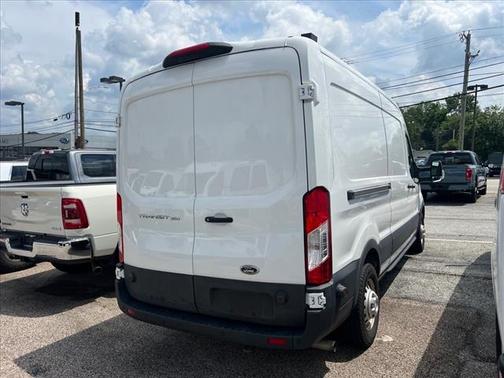 2020 Ford Transit-350 Base